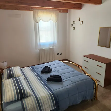 Appartamento A Due Passi Dal Mare Cabras Exterior photo