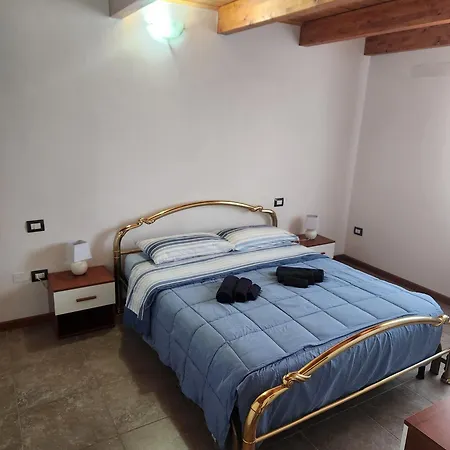 Appartamento A Due Passi Dal Mare Cabras Exterior photo