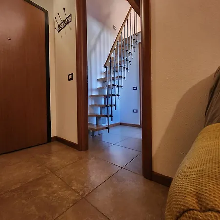 Appartamento A Due Passi Dal Mare Cabras Exterior photo