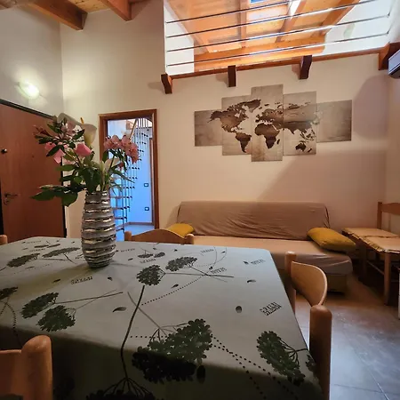 Appartamento A Due Passi Dal Mare Cabras Exterior photo