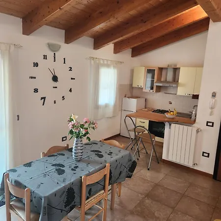 Appartamento A Due Passi Dal Mare Cabras Exterior photo