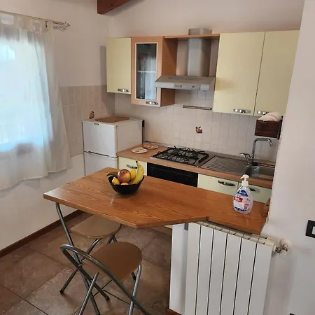 Appartamento A Due Passi Dal Mare Cabras Exterior photo