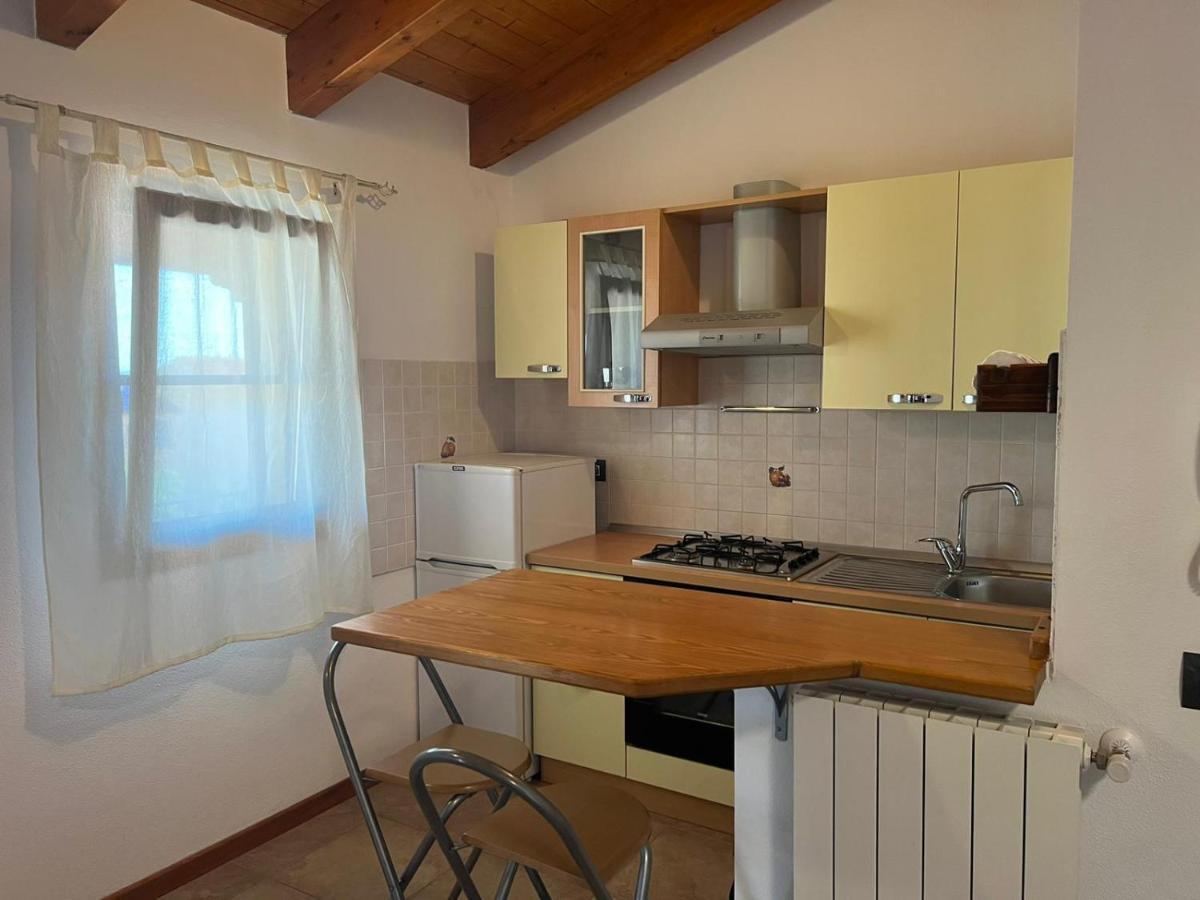 A Due Passi Dal Mare Apartment