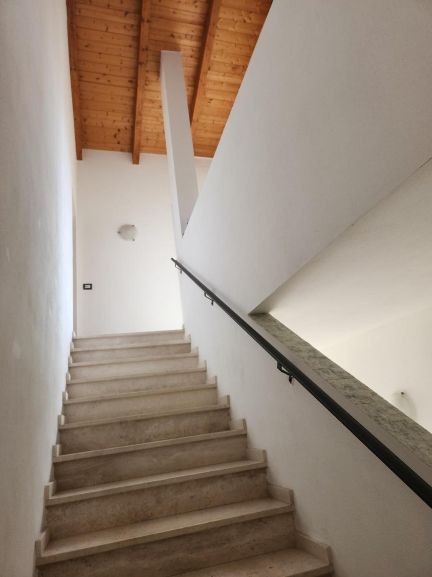 A Due Passi Dal Mare Apartment *