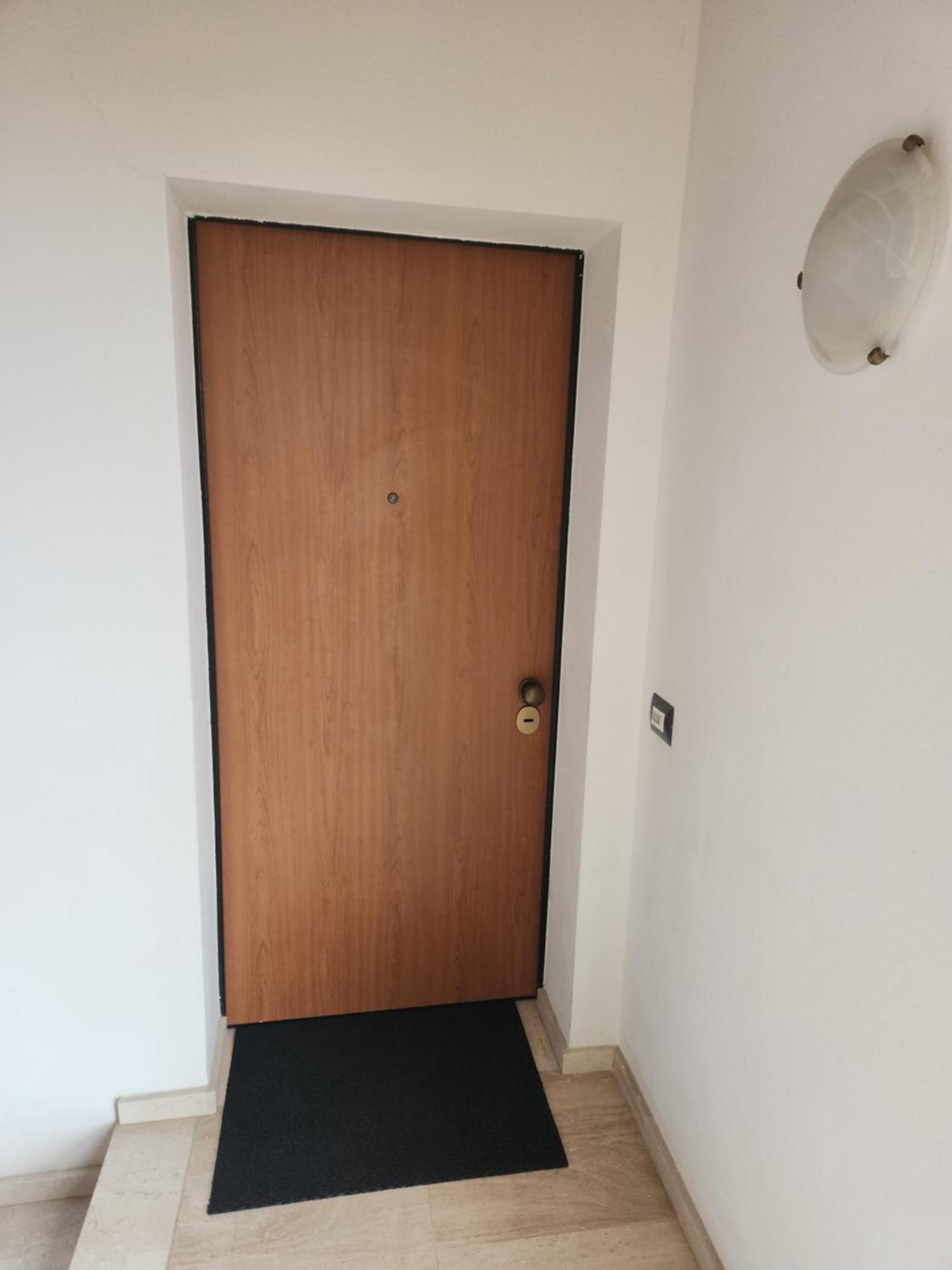 A Due Passi Dal Mare Apartment