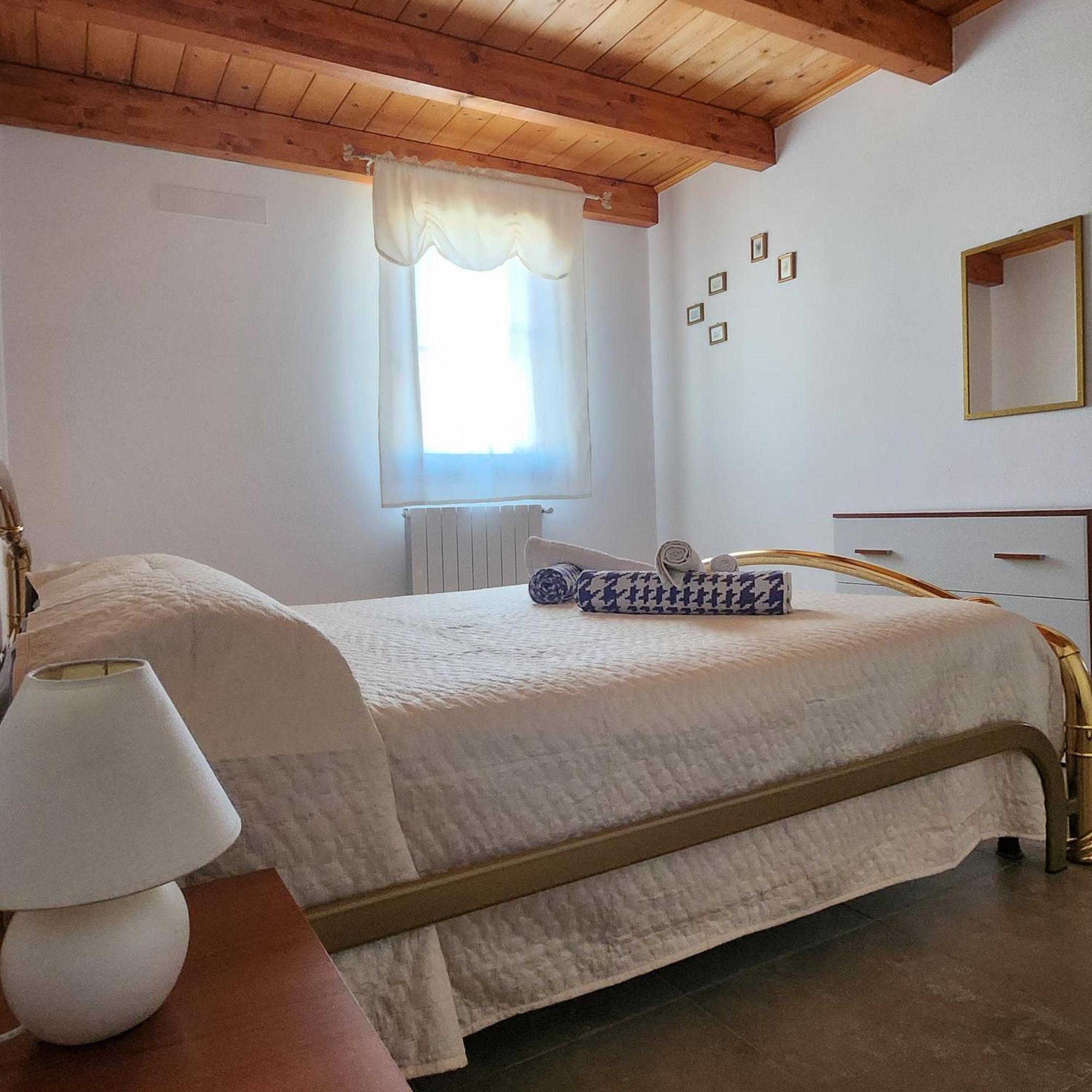 Apartment A Due Passi Dal Mare Cabras