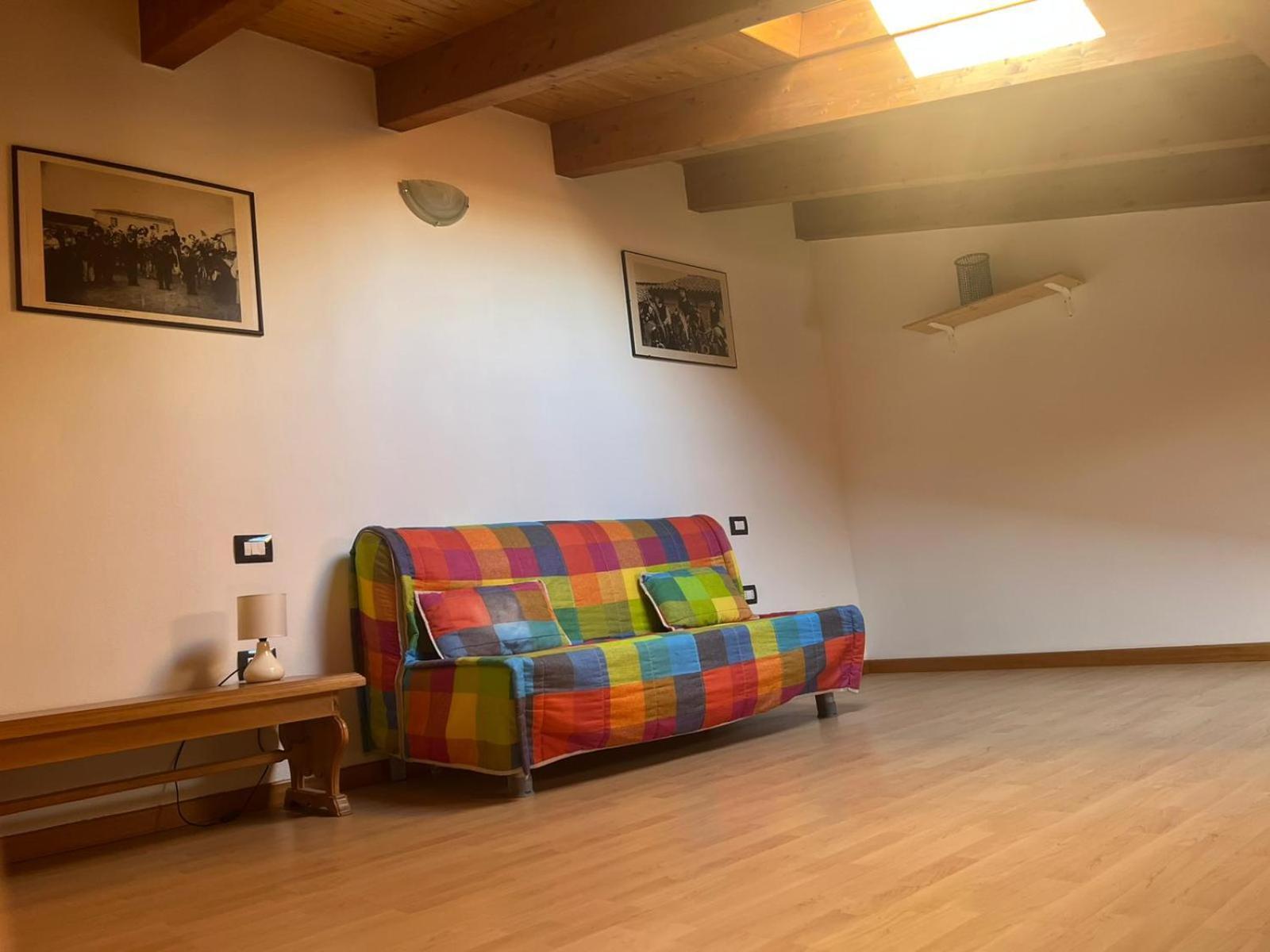 A Due Passi Dal Mare Apartment *