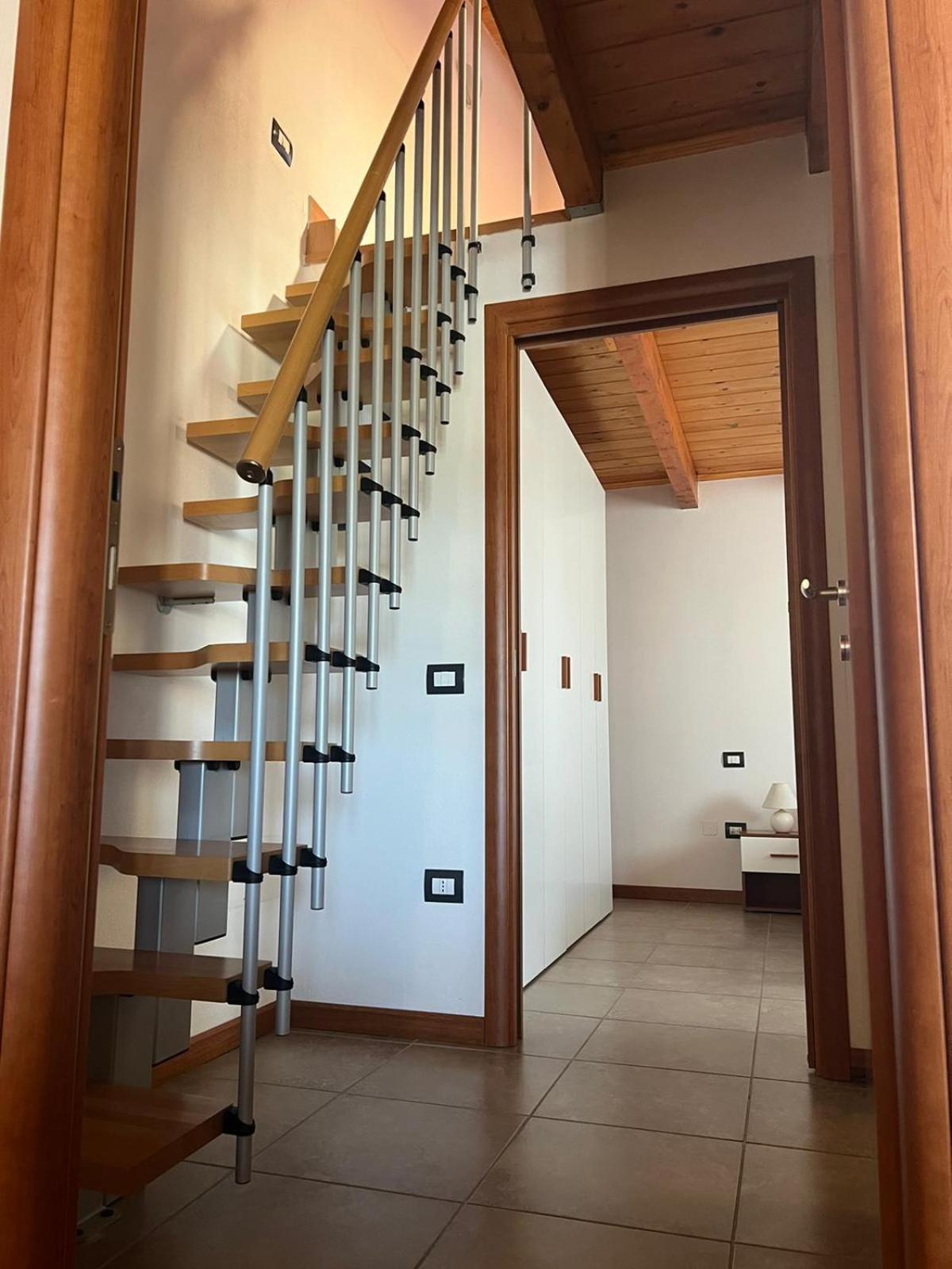 Apartment A Due Passi Dal Mare