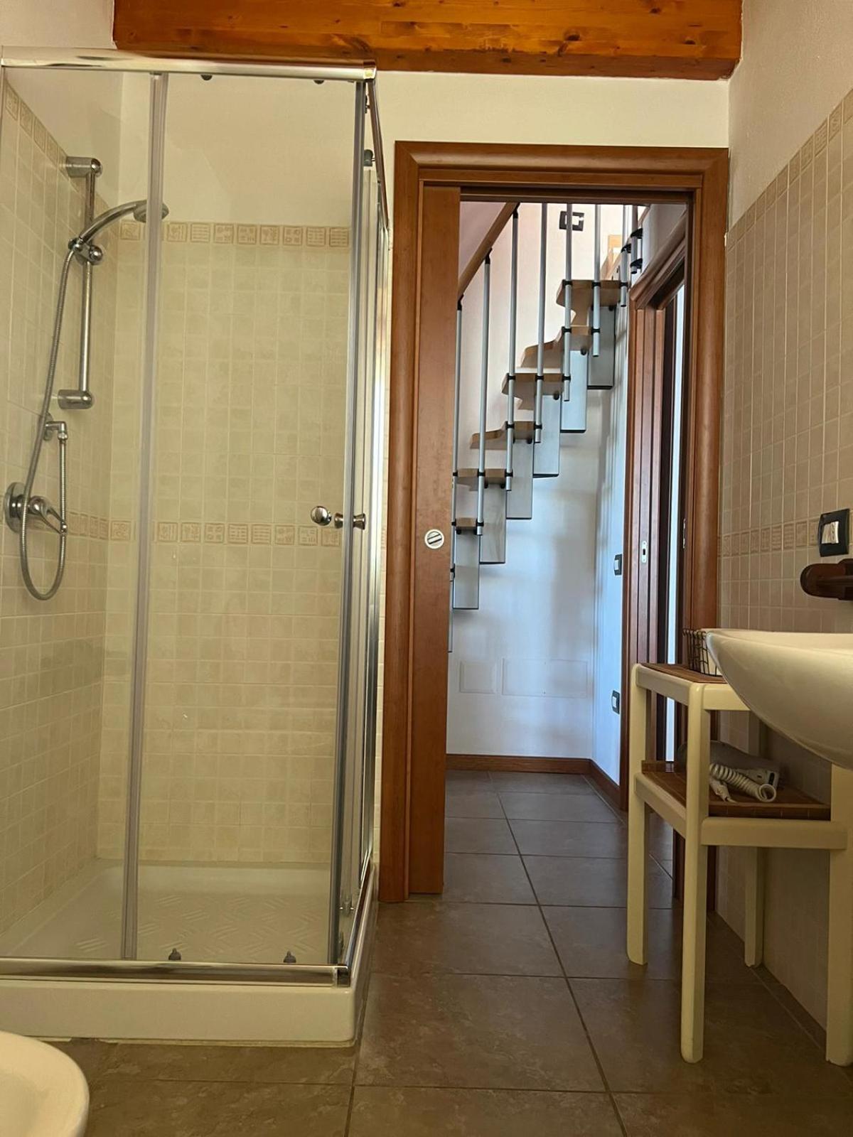 A Due Passi Dal Mare Apartment