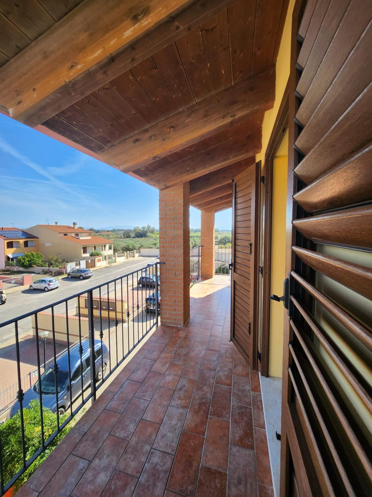A Due Passi Dal Mare Apartment
