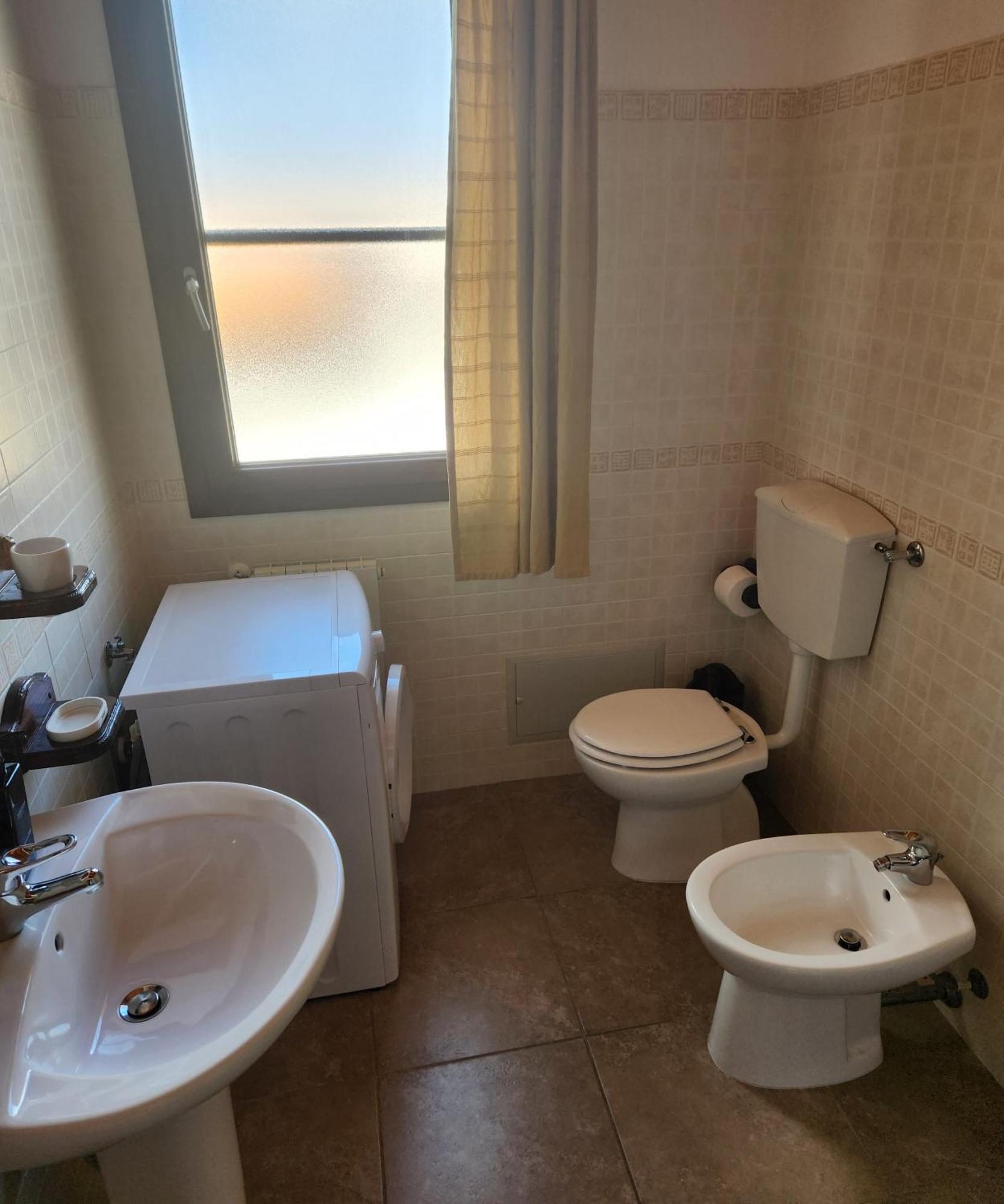 A Due Passi Dal Mare Apartment