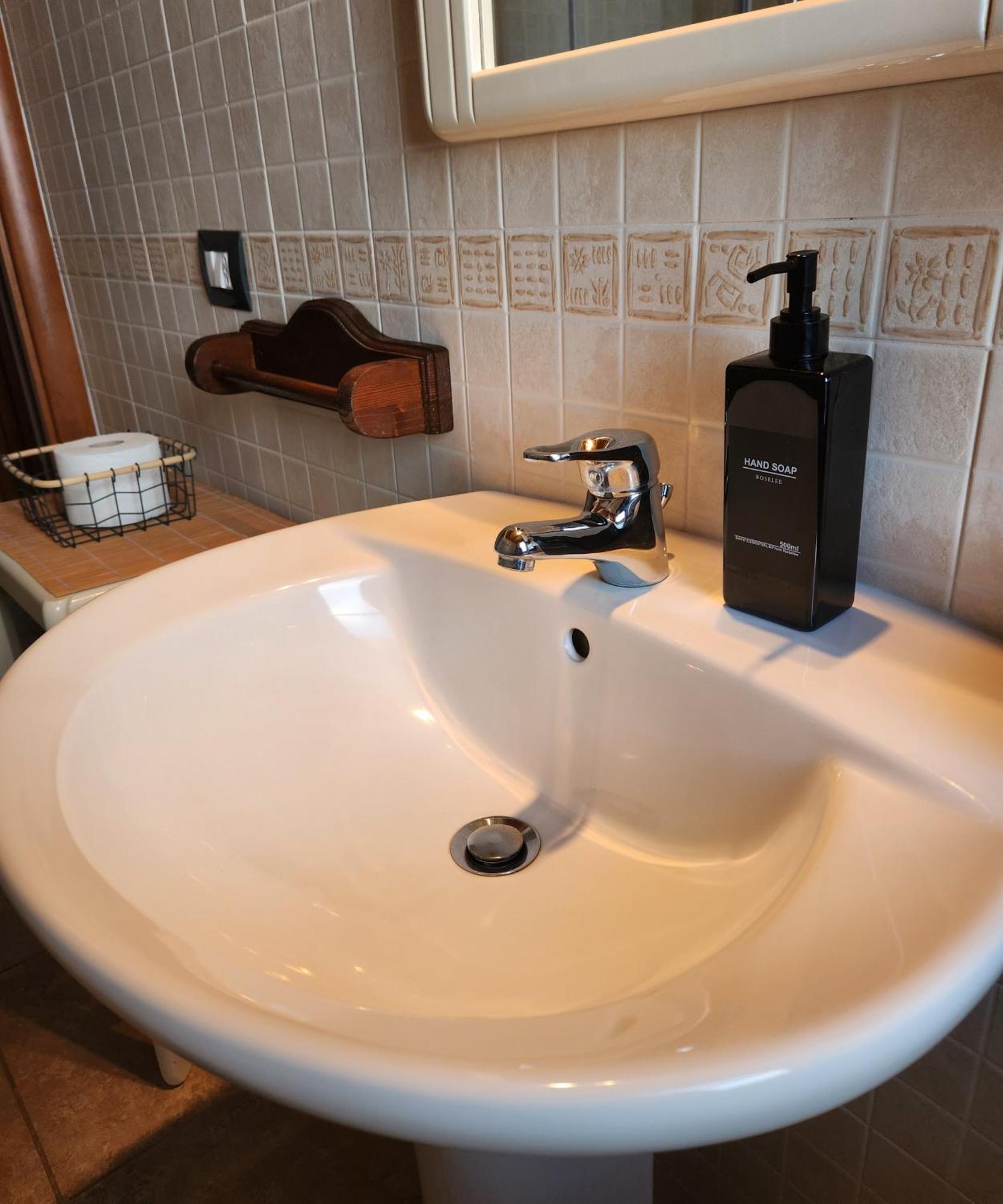Apartment A Due Passi Dal Mare