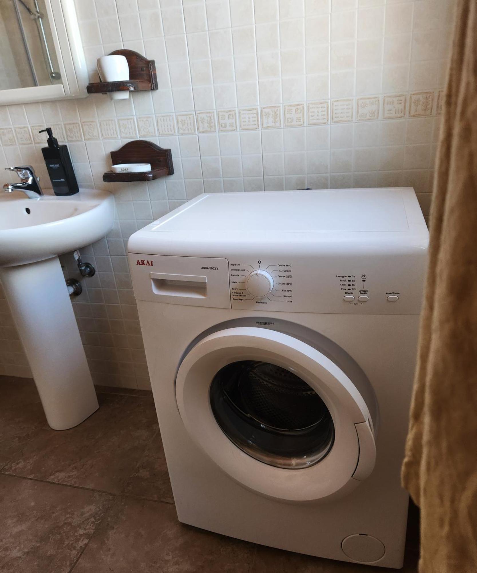 A Due Passi Dal Mare Apartment Cabras