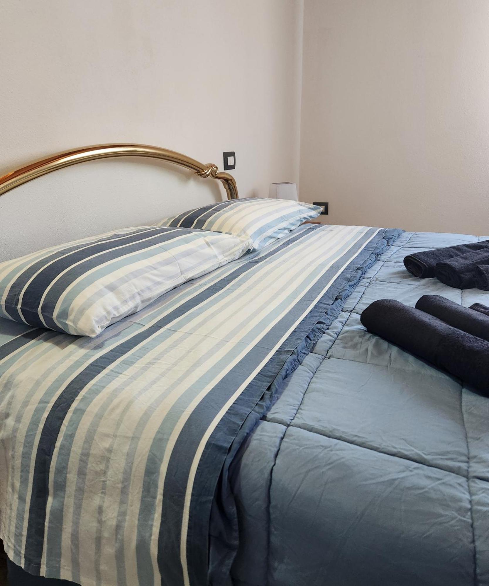 A Due Passi Dal Mare Apartment Cabras
