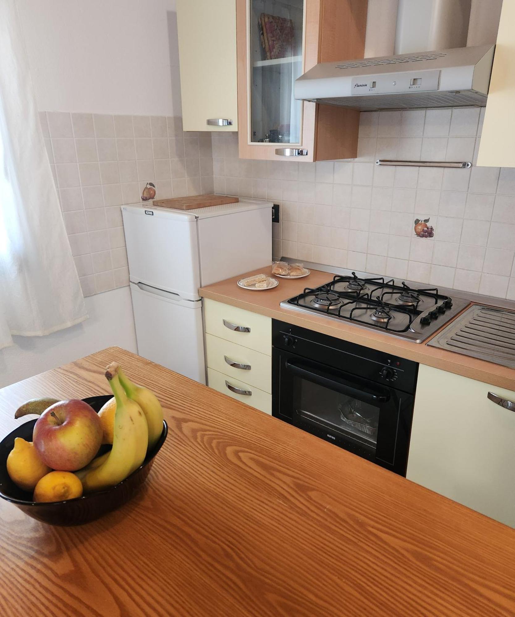 A Due Passi Dal Mare Apartment