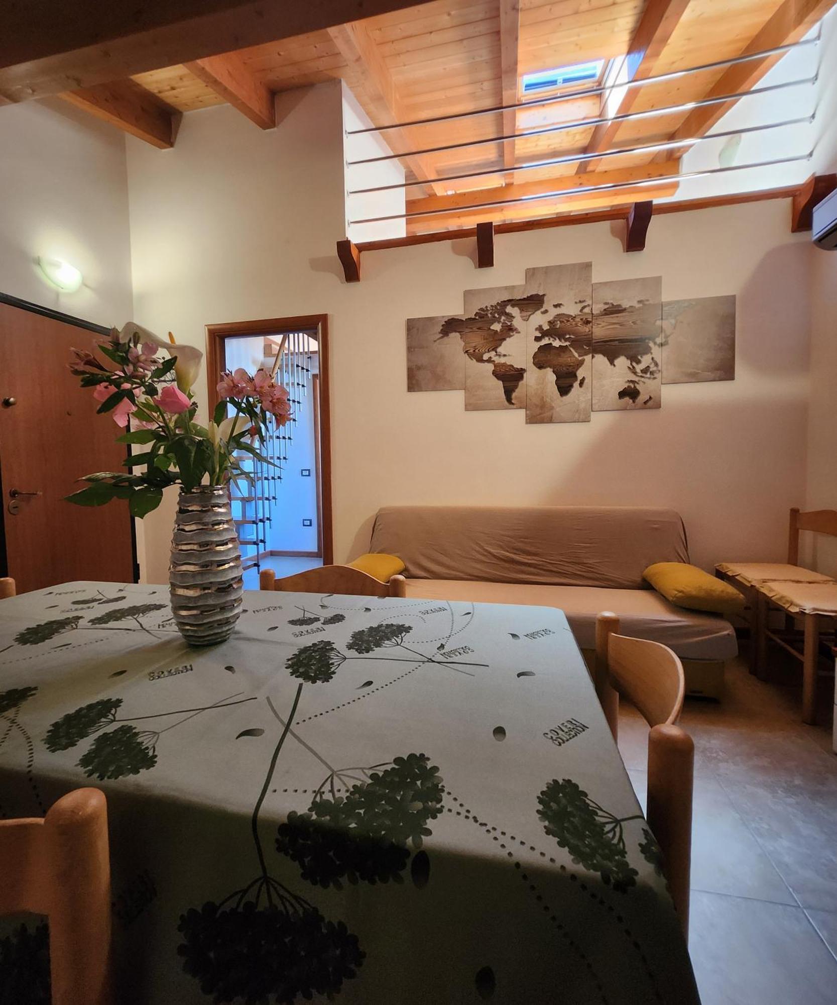 A Due Passi Dal Mare Apartment