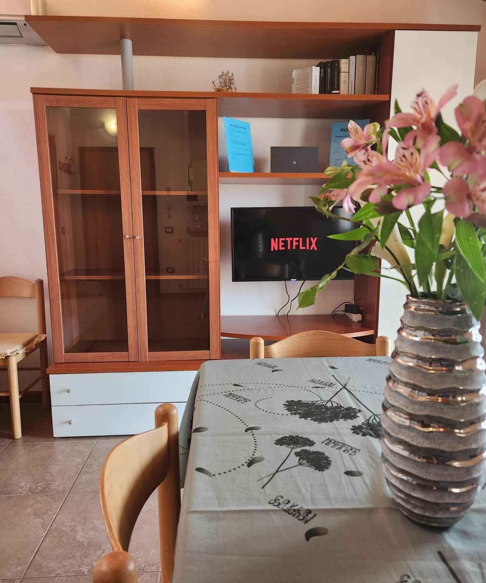 Apartment A Due Passi Dal Mare